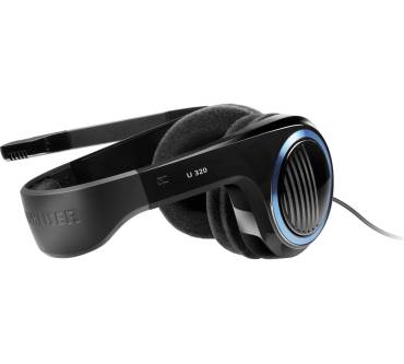 Produktbild Sennheiser U 320