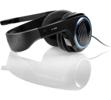 Produktbild Sennheiser U 320