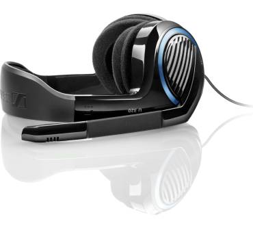 Produktbild Sennheiser U 320