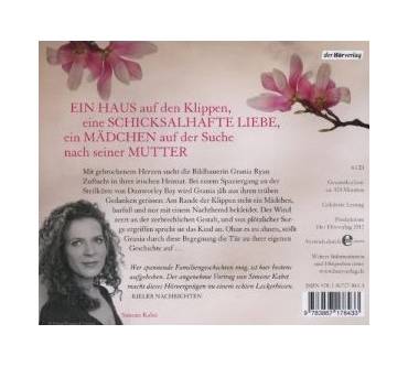 Produktbild Lucinda Riley Das Mädchen auf den Klippen