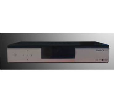 Produktbild Venton Unibox HD2