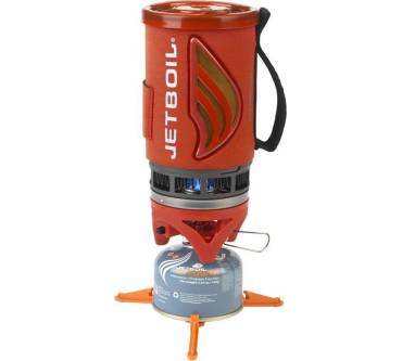 Produktbild Jetboil Flash PCS