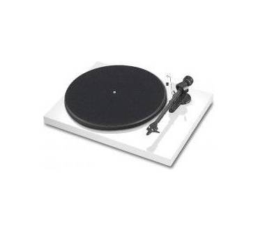 Produktbild Pro-Ject Debut Carbon Basic