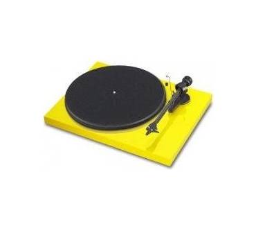 Produktbild Pro-Ject Debut Carbon Basic