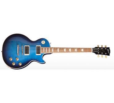 Produktbild Gibson Les Paul Classic Plus 60