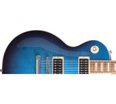 Produktbild Gibson Les Paul Classic Plus 60