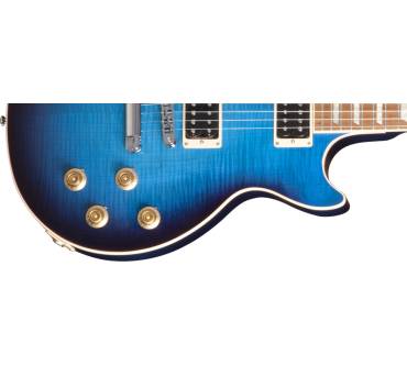 Produktbild Gibson Les Paul Classic Plus 60