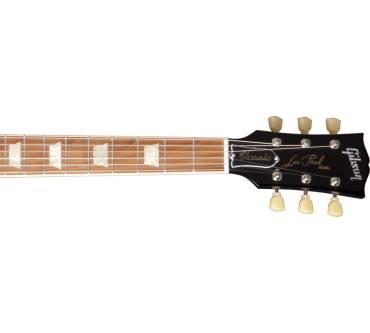 Produktbild Gibson Les Paul Classic Plus 60