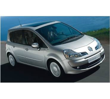 Produktbild Renault Modus [04]