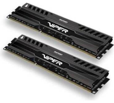 Produktbild Patriot Memory Viper 3 8GB DDR3-2133