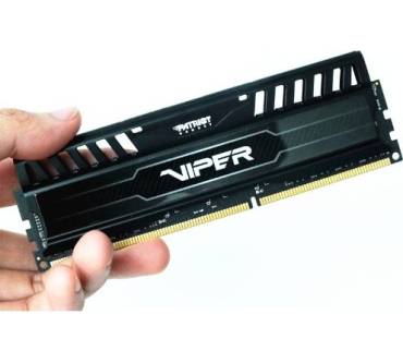 Produktbild Patriot Memory Viper 3 8GB DDR3-2133