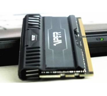 Produktbild Patriot Memory Viper 3 8GB DDR3-2133