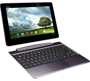 Produktbild Asus Transformer Pad Infinity TF700KL (2012)