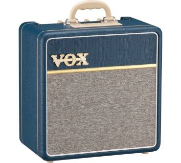 Produktbild Vox AC4 Blue