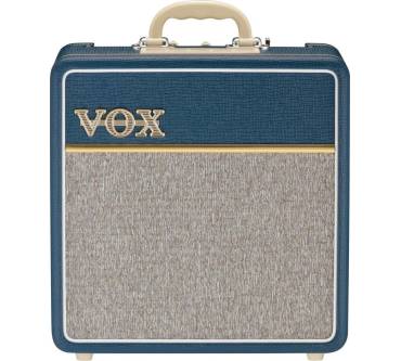 Produktbild Vox AC4 Blue