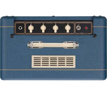 Produktbild Vox AC4 Blue