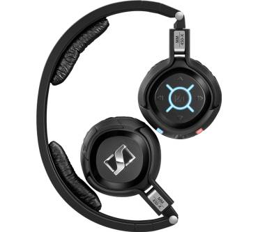 Produktbild Sennheiser MM 450-X Travel