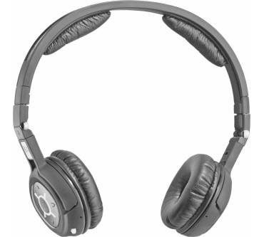 Produktbild Sennheiser MM 450-X Travel