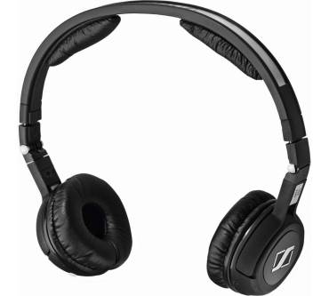 Produktbild Sennheiser MM 450-X Travel