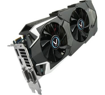 Produktbild Sapphire Vapor-X HD 7970 GHz Edition