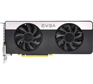 Produktbild EVGA GeForce GTX 680 SC Signature 2