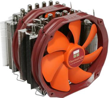 Produktbild Thermalright Silver Arrow SB-E Extreme