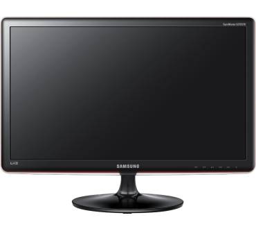 samsung syncmaster s27b370