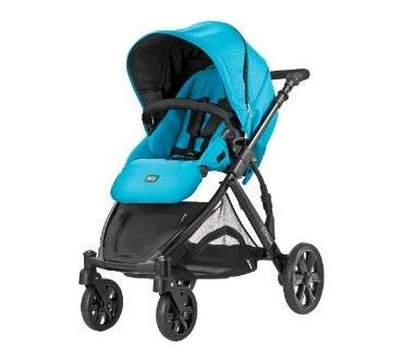 Produktbild Britax Römer B-Dual