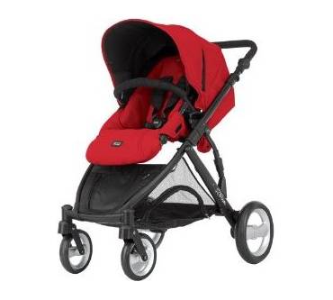 Produktbild Britax Römer B-Dual