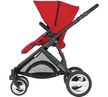 Produktbild Britax Römer B-Dual