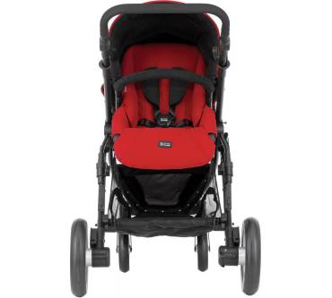 Produktbild Britax Römer B-Dual