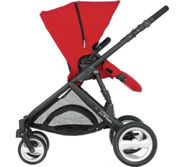 Produktbild Britax Römer B-Dual