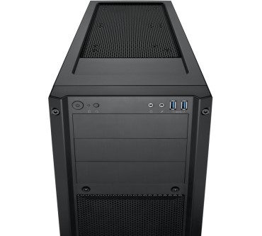 Produktbild Corsair Carbide 300R Window Edition