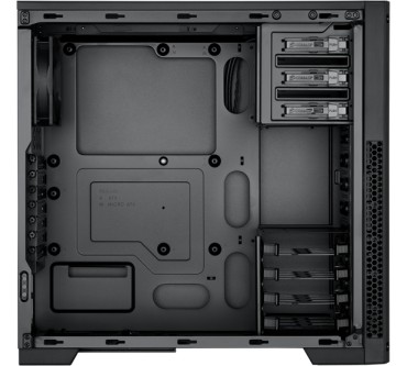 Produktbild Corsair Carbide 300R Window Edition