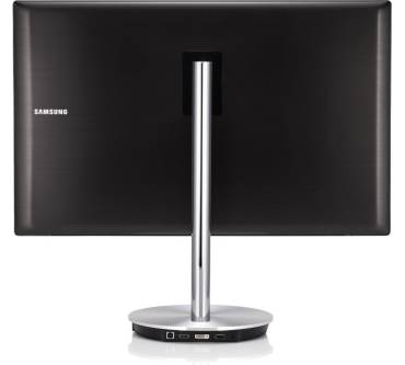 Produktbild Samsung SyncMaster S27B970D