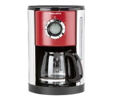 Produktbild Morphy Richards Mattino Smart Timer