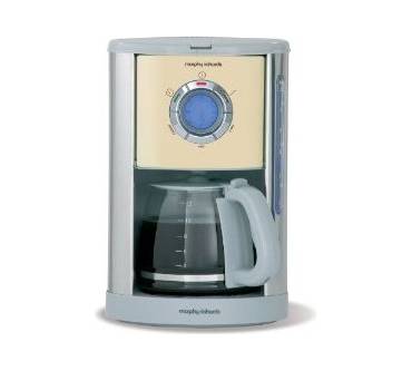 Produktbild Morphy Richards Mattino Smart Timer