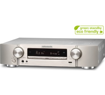 Produktbild Marantz NR1403