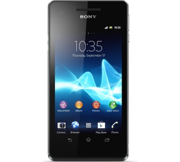 Produktbild Sony Xperia V