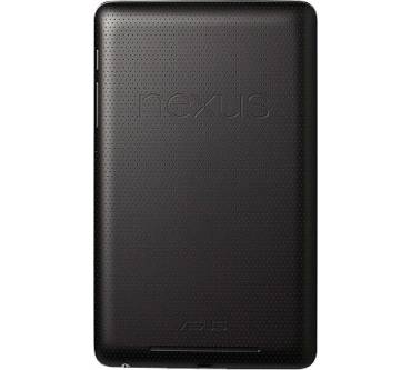 Produktbild Asus Nexus 7 (2012)