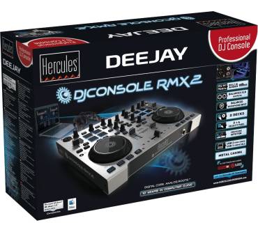 Produktbild Hercules DJConsole RMX 2