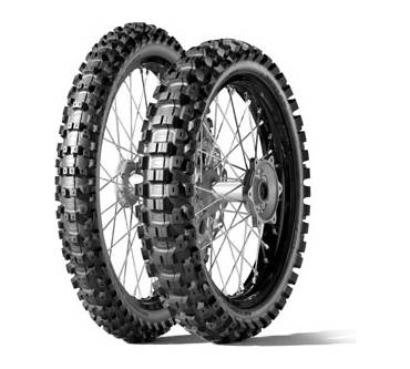 Produktbild Dunlop Geomax MX51 (80/100 R21 M; 110/90 R19 M)