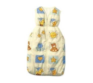 Produktbild Pinolino Kinderträume Winter-Schlafsack Gute-Nacht-Träume