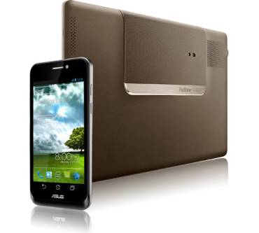 Produktbild Asus PadFone + Station Dock