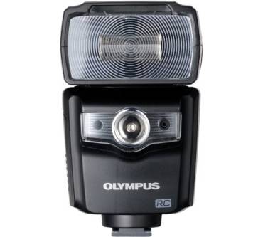 Produktbild Olympus FL-600R