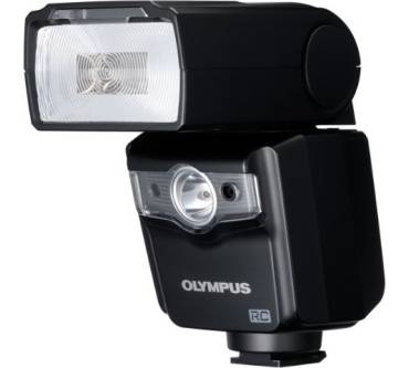 Produktbild Olympus FL-600R