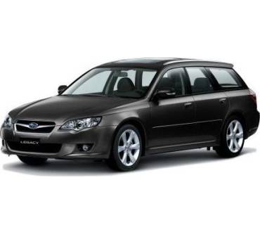 Produktbild Subaru Legacy [03]