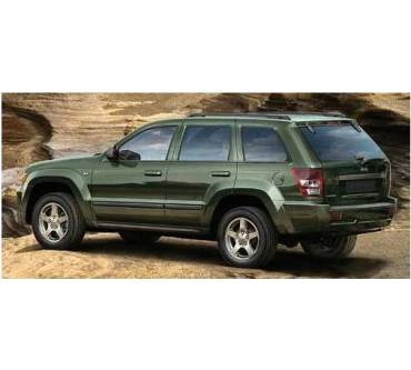 Produktbild Jeep Grand Cherokee [05]