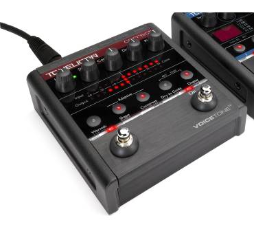 Produktbild TC Helicon VoiceTone Correct