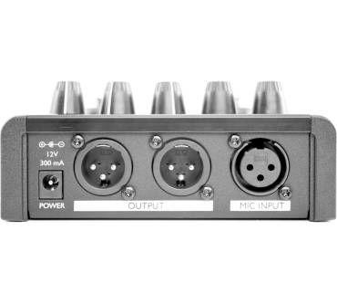 Produktbild TC Helicon VoiceTone Correct